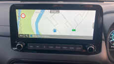 Hyundai KONA 1.6 GDi Hybrid Premium 5dr DCT Hybrid Hatchback